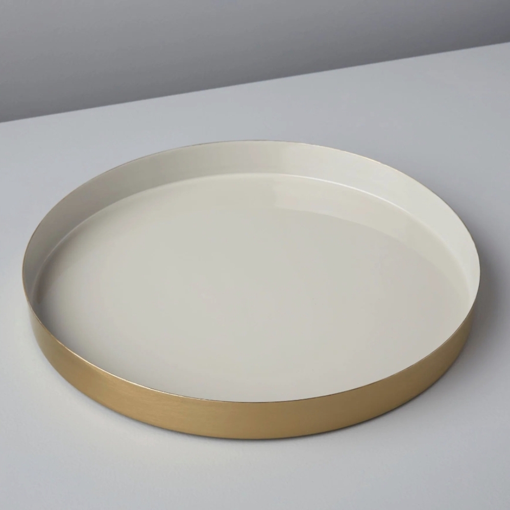 BE HOME Astra Small Tray, Stardew